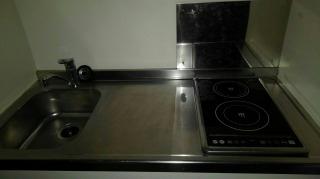 キッチン　※現況優先