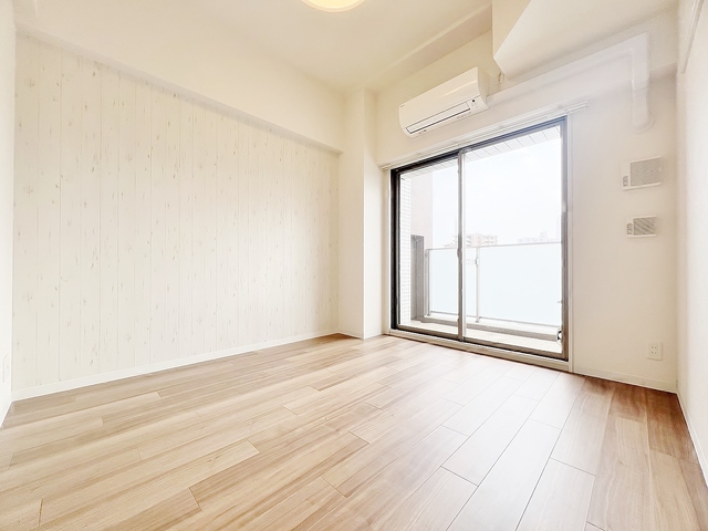 その他部屋・スペース　居室・フローリング