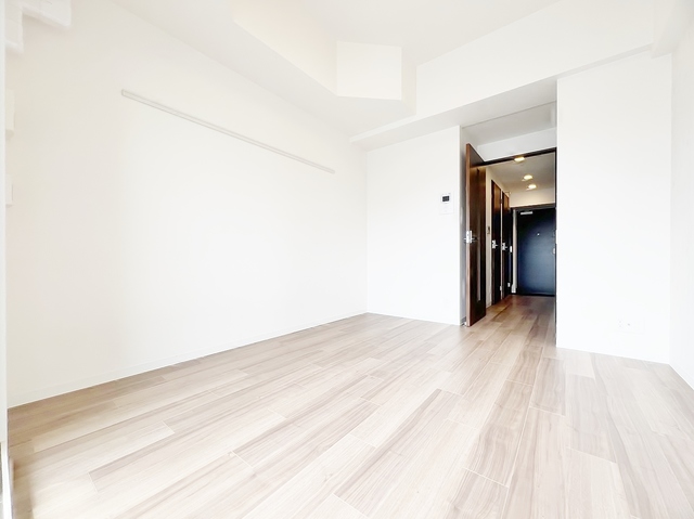 居室・リビング　洋室６．４帖