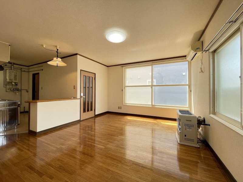 その他部屋・スペース　内装