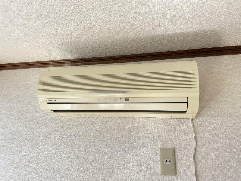 その他設備　設備