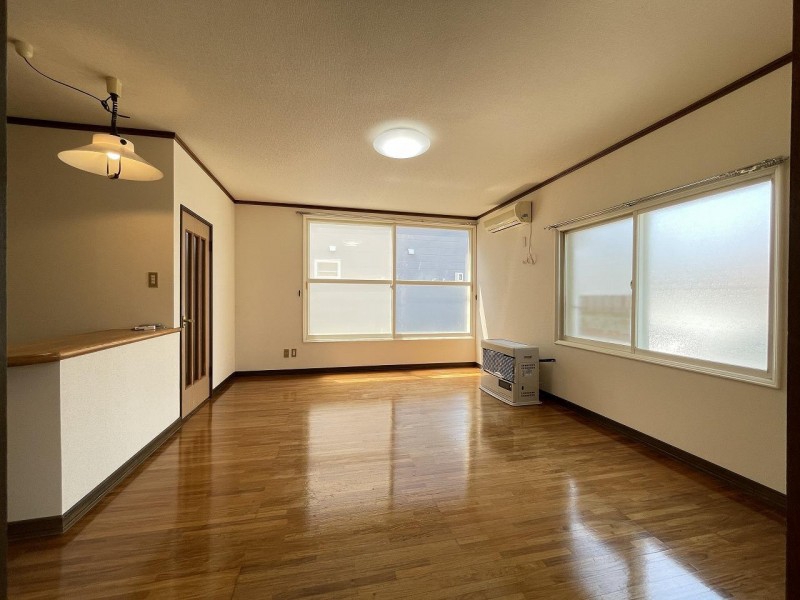 居室・リビング　リビング１