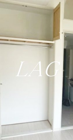 収納　収納です。