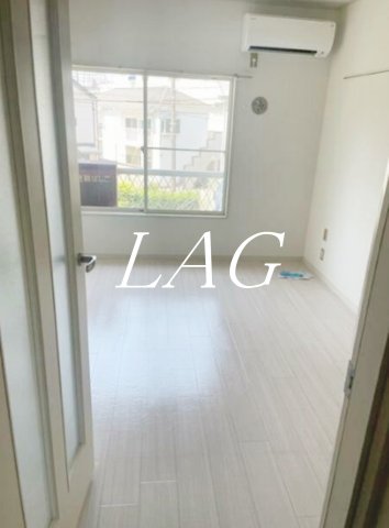 その他部屋・スペース　寝室です。