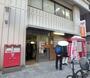 郵便局　大阪南船場郵便局（郵便局）まで357m