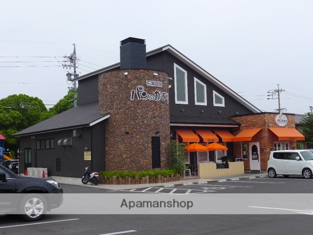 その他　パンのかおり（その他）まで647m