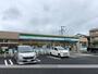 コンビニ　ファミリーマート（コンビニ）まで1106m