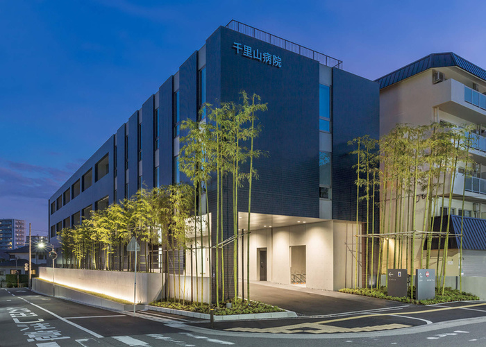 病院　千里山病院（病院）まで789m