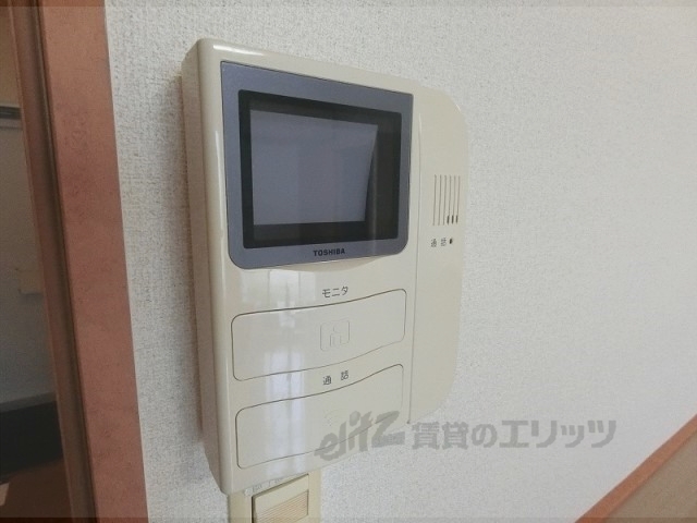 セキュリティ　ドアフォン（ＴＶ含）