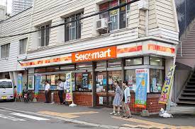 コンビニ　セイコーマートくぼた店（コンビニ）まで115m