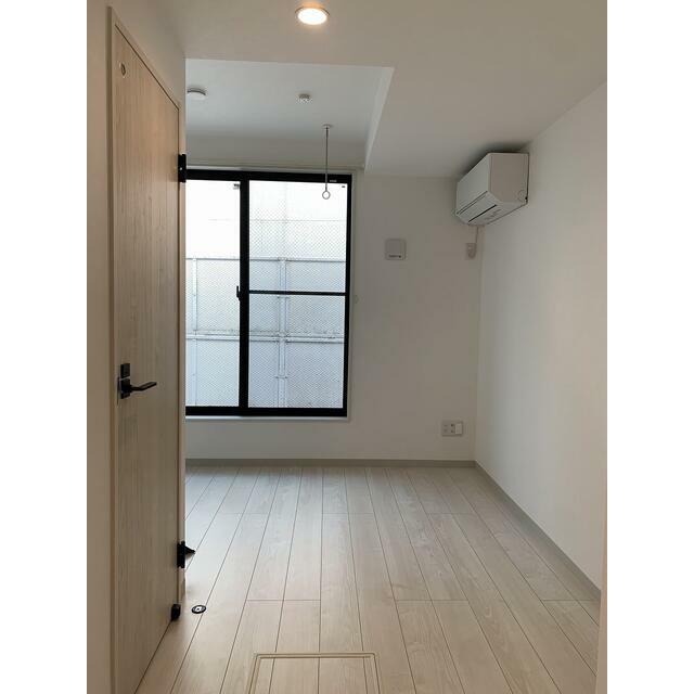 居室・リビング　１Ｆ