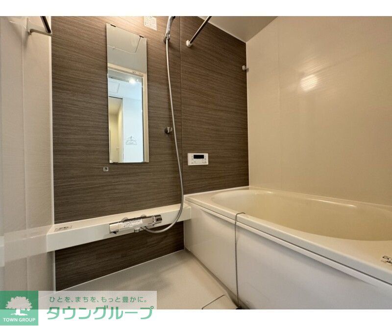 バス・シャワールーム　【初期費用分割・クレカ対応】一都三県のお部屋探しは2025…