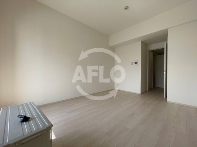 居室・リビング　セオリー天王寺南DOOR　リビング