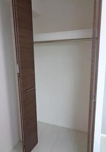 収納　※同間取り別部屋参照