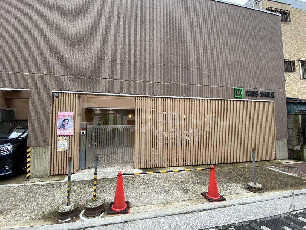 幼稚園・保育園　キッズスマイル江東大島（幼稚園・保育園）まで170m