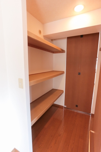 収納　※参考写真　現状優先です。