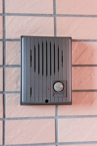 セキュリティ　※参考写真　現状優先です。