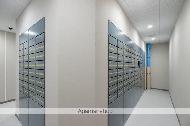 その他共有部分　その他共有部分