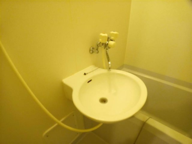 洗面設備　※写真と現状が異なる場合は現状を優先