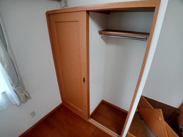 収納　※写真と現状が異なる場合は現状を優先