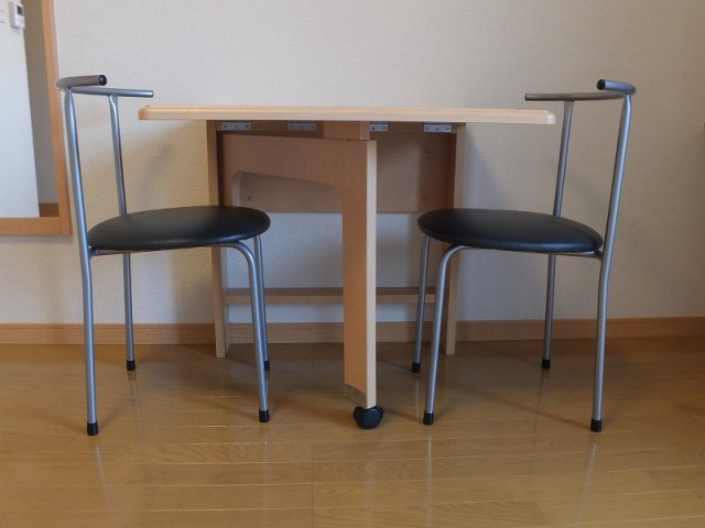 居室・リビング　家具