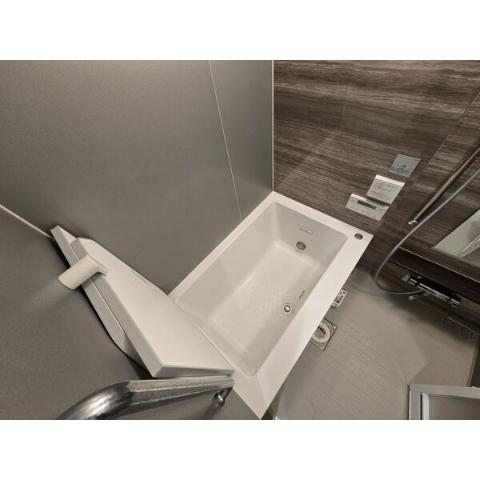 バス・シャワールーム　バス（イメージ）