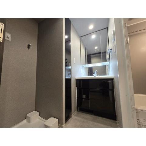 洗面設備　洗面（イメージ）