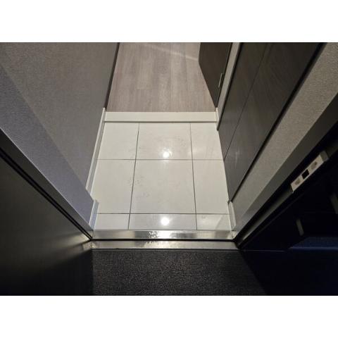 玄関　玄関（イメージ）