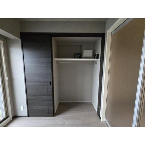 収納　収納（イメージ）