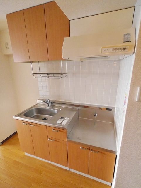 キッチン　★お部屋探しは株式会社タウンハウジング東京まで★