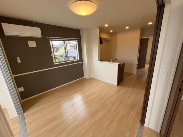 居室・リビング　リビング（イメージ）