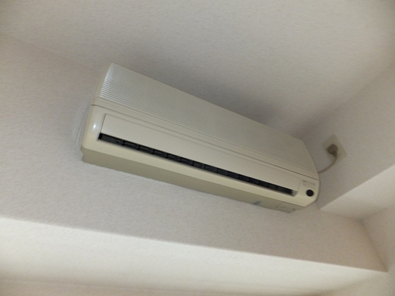 その他設備　※別部屋の写真です