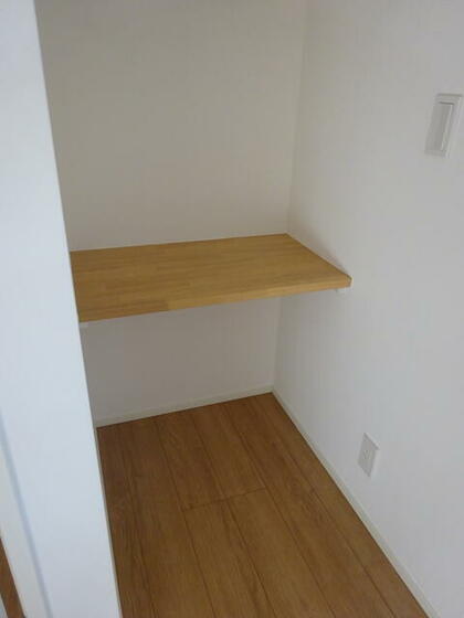 その他部屋・スペース　パソコン作業スペース有ります！