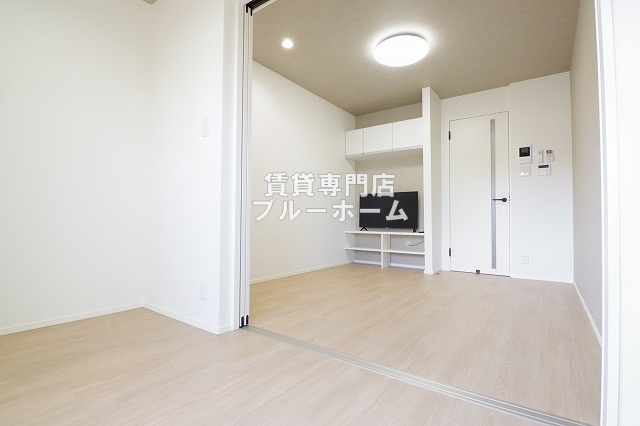 その他部屋・スペース　スペースたっぷりです！