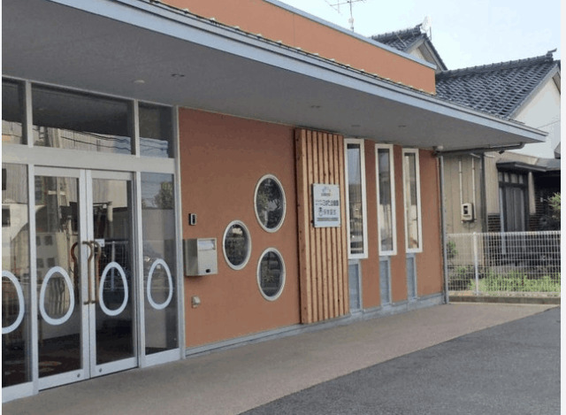 幼稚園・保育園　認定こども園こばと幼稚園保育園部（幼稚園・保育園）まで1116m