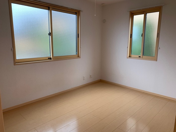 その他部屋・スペース　洋室6帖