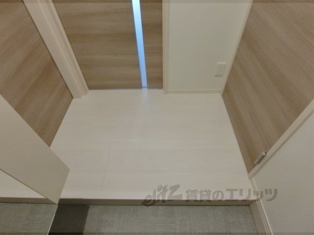 その他部屋・スペース　廊下