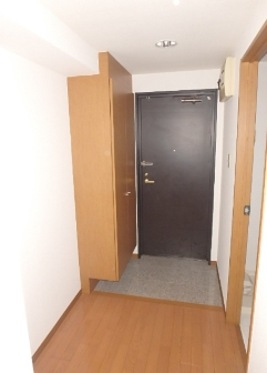 玄関　☆広々とした玄関☆