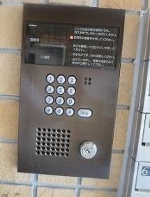 セキュリティ　☆安心安全のセキュリティ☆