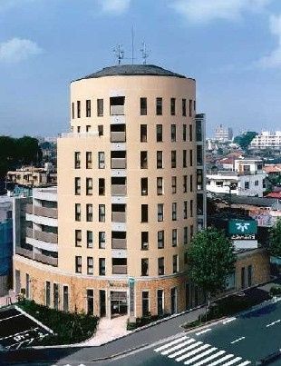 建物外観　☆綺麗な外観☆