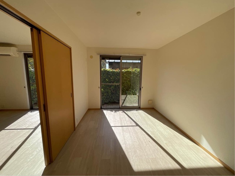 居室・リビング　過ごしやすい室内です