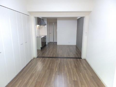 居室・リビング　洋室