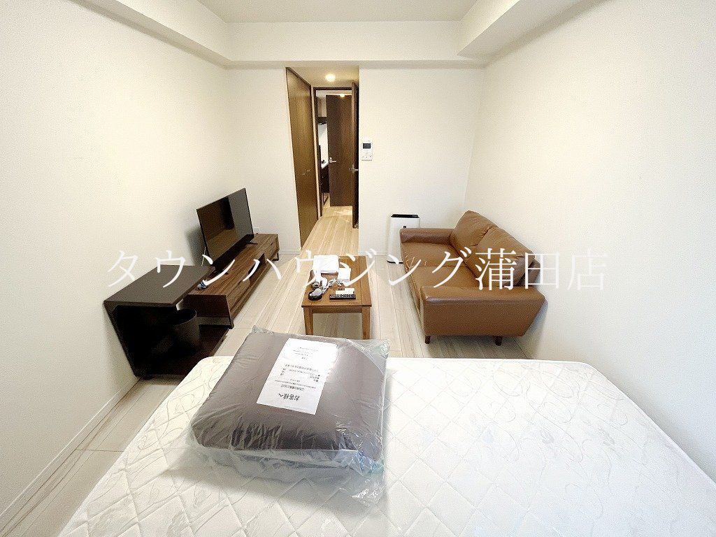 その他部屋・スペース　居室