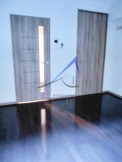 居室・リビング　洋室のお部屋です。