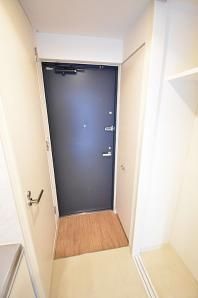 玄関　（別タイプ参考写真）グランヴァンジーベック板橋  板橋区板橋