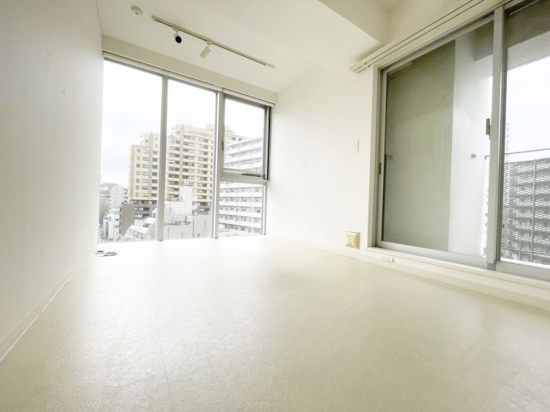 居室・リビング　（別タイプ参考写真）グランヴァンジーベック板橋  板橋区板橋