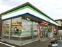 コンビニ　ファミリーマート真津山店（コンビニ）まで526m