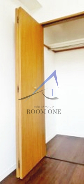 収納　収納です。