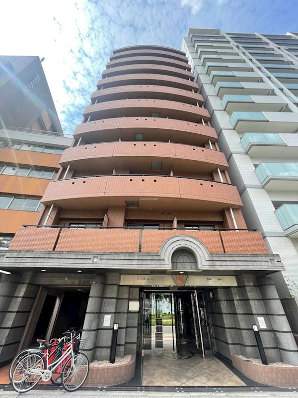 建物外観　外観です