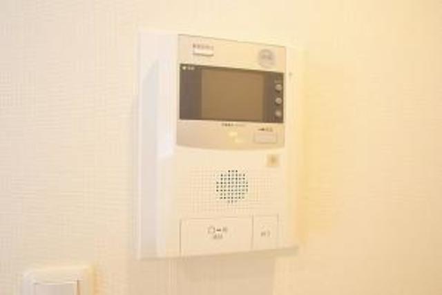 セキュリティ　～はーい、どちら様～